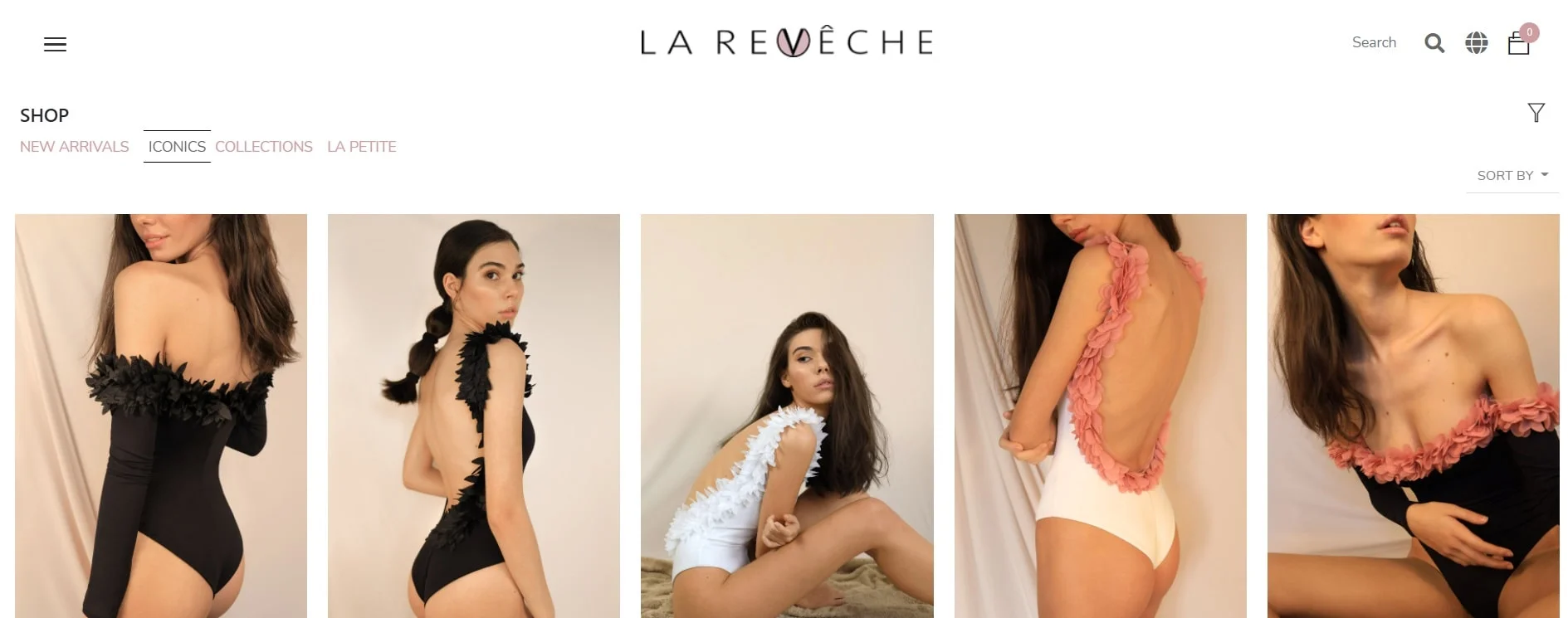 lareveche